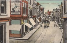 AMERSFOORT - Langestraat