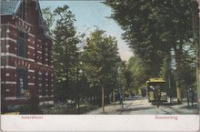 AMERSFOORT - Soesterweg