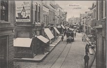 AMERSFOORT - Langestraat