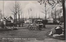 BAARN - Camping Bestevaer August Janssenweg