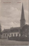 BAARN - Hervormde Kerk