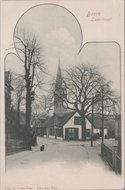 BAARN - Laanstraat