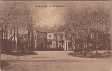 AMERSFOORT - Birkhoven bij Amersfoort