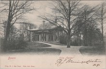 BAARN - Villa Canton