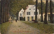 BAARN - Hotel Groeneveld