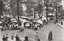 BAARN - Markt