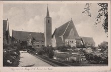 AMERSFOORT - Huize O. L. Vrouw ter Eem