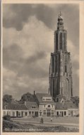 AMERSFOORT - O. L. Vrouwetoren