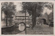 AMERSFOORT - Koppelpoort