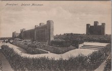 AMERSFOORT - Belgisch Monument