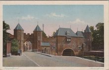 AMERSFOORT - Koppelpoort