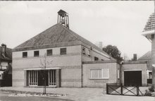 DRIEBERGEN - Chr. Ger. Kerk Oranjelaan 73