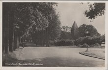 AMERSFOORT - Torentje - Oud Leusden