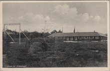 DRIEBERGEN - Boschhuis. Groet uit Driebergen