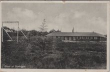 DRIEBERGEN - Boschhuis. Groet uit Driebergen