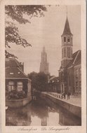 AMERSFOORT - De Langegracht