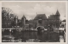 AMERSFOORT - Koppelpoort