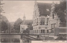 AMERSFOORT - Museum