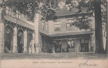 AMERSFOORT - Hotel Oud Leusden bij Amersfoort