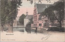 AMERSFOORT - Museum Flehite