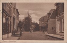 BAARN - Laanstraat