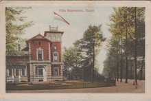 BAARN - Villa Baarnstein