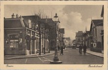 BAARN - Brinkstraat