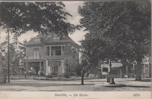 BAARN - De Brink