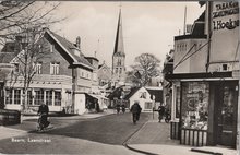 BAARN - Laanstraat