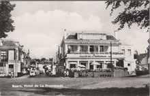 BAARN - Hotel de La Promenade