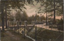 BAARN - Plantsoen