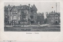 UTRECHT - Emmalaan