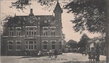 BAARN - Raadhuis Op de Brink