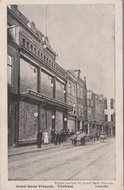 UTRECHT - Grand Bazar Francais. Viestraat