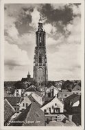 AMERSFOORT - Lange Jan