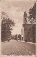 DRIEBERGEN - Ned. Herv. Kerk