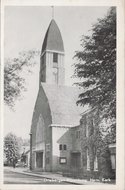 DRIEBERGEN - RIJSSENBURG - Herv. Kerk