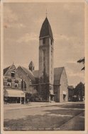 DRIEBERGEN - Ned. Herv. Kerk