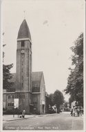 DRIEBERGEN - Ned. Herv. Kerk