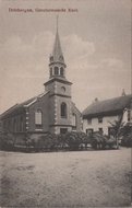 DRIEBERGEN - Gereformeerde Kerk