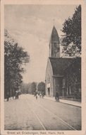 DRIEBERGEN - Ned. Herv. Kerk