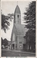 DRIEBERGEN - N. H. Kerk