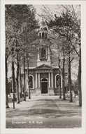 DRIEBERGEN - R. K. Kerk