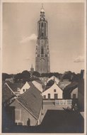 AMERSFOORT - O. L. Vrouwetoren