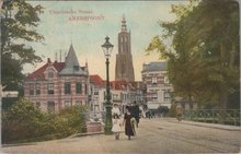 AMERSFOORT - Utrechtsche Straat