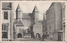 AMERSFOORT - Kamperbinnenpoort