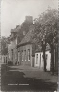 AMERSFOORT - Muurhuizen