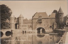 AMERSFOORT - Koppelpoort