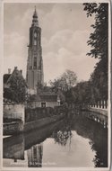 AMERSFOORT - O. L. Vrouwe Toren