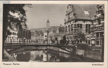 AMERSFOORT - Museum Flehite